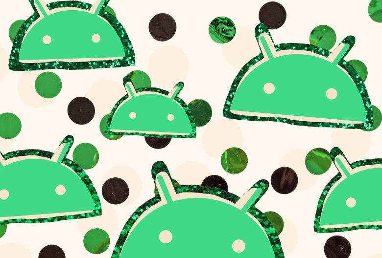 Milkshake Android App Roundup