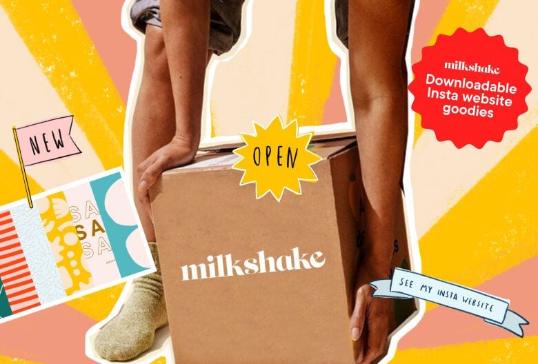 Milkshake Downloadables