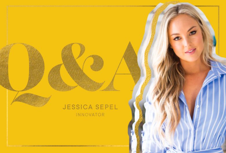 Jessica Sepel | @jshealth